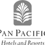 Pan Pacific Logo